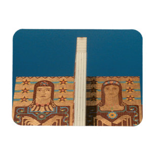 Flexible Magnet - Mosaïque architecturale