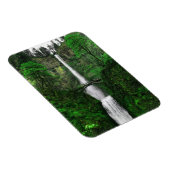 Flexible Magnet Multnomah Falls #2 (Côté Droit)