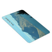 Flexible Magnet néo-zélandais Queenstown (Côté Droit)