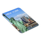 Flexible Magnet New York (Côté Droit)