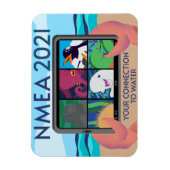 Flexible Magnet NMEA 2021 (Vertical)