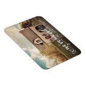 Flexible MAGNET Nous avons déplacé la notification de chang (Côté Droit)