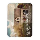 Flexible MAGNET Nous avons déplacé la notification de chang (Vertical)