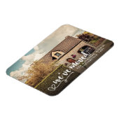 Flexible MAGNET Nous avons déplacé la notification de chang (Côté Gauche)