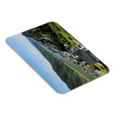 Flexible Magnet Oberwesel dans le Mittelrheintal (Côté Droit)