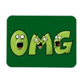 Flexible Magnet OMG Flexi (Horizontal)