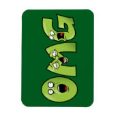 Flexible Magnet OMG Flexi (Vertical)