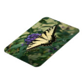Flexible Magnet papillon parfaitement aligné (Côté Gauche)
