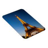 Flexible Magnet Paris - Tour Eiffel #9 (Côté Droit)