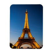Flexible Magnet Paris - Tour Eiffel #9 (Vertical)