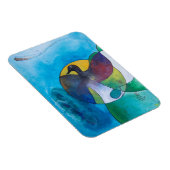 Flexible Magnet Phoenix (Côté Droit)