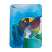 Flexible Magnet Phoenix (Vertical)