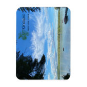 Flexible Magnet photo (Vertical)