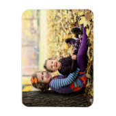 Flexible Magnet photo (Vertical)