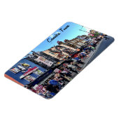 Flexible Magnet photo Camden Town 4"x6" (Côté Gauche)