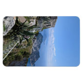 Flexible Magnet photo de Capri Italie (Horizontal)