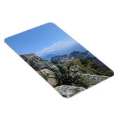 Flexible Magnet photo de Capri Italie (Côté Droit)