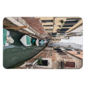 Flexible Magnet photo de Venise (Horizontal)