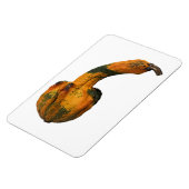 Flexible Magnet photo gourd (Côté Gauche)