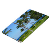 Flexible Magnet photo Hawaiian Coastal View (Côté Gauche)