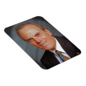 Flexible Magnet photo II personnalisé (Côté Droit)