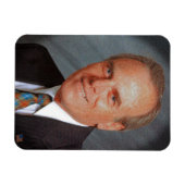 Flexible Magnet photo II personnalisé (Horizontal)