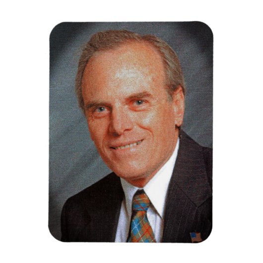 Flexible Magnet photo II personnalisé (Vertical)