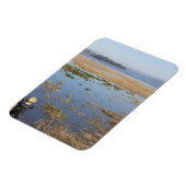 Flexible Magnet photo souple à haute pression de Morecambe (Côté Gauche)