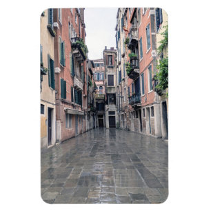 Flexible Magnet photo Venice Italie