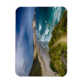 Flexible Magnet pittoresque (Vertical)