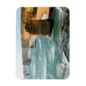 Flexible Magnet pittoresque (Vertical)