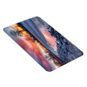 Flexible Magnet plat 4x6 (Côté Droit)