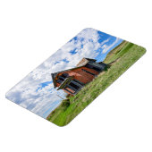 Flexible Magnet plat 4x6 (Côté Gauche)