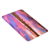 Flexible Magnet plat 4x6 (Côté Droit)