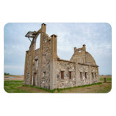 Flexible Magnet plat 4x6 (Horizontal)