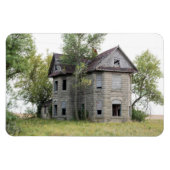 Flexible Magnet plat 4x6 (Horizontal)