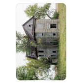 Flexible Magnet plat 4x6 (Vertical)