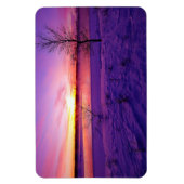 Flexible Magnet plat 4x6 (Vertical)