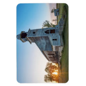 Flexible Magnet plat 4x6 (Vertical)