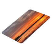 Flexible Magnet plat 4x6 (Côté Gauche)