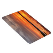 Flexible Magnet plat 4x6 (Côté Droit)