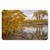 Flexible Magnet plat 4x6 (Horizontal)