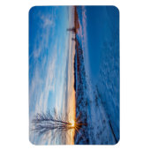 Flexible Magnet plat 4x6 (Vertical)