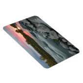 Flexible Magnet plat 4x6 (Côté Droit)