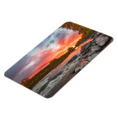Flexible Magnet plat 4x6 (Côté Gauche)