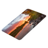 Flexible Magnet plat 4x6 (Côté Gauche)