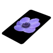 Flexible Magnet Premium Anemone bleu (Côté Gauche)