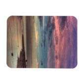 Flexible Magnet Premium Beach (Horizontal)
