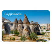 Flexible Magnet Premium Cappadocia (Horizontal)