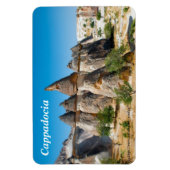 Flexible Magnet Premium Cappadocia (Vertical)